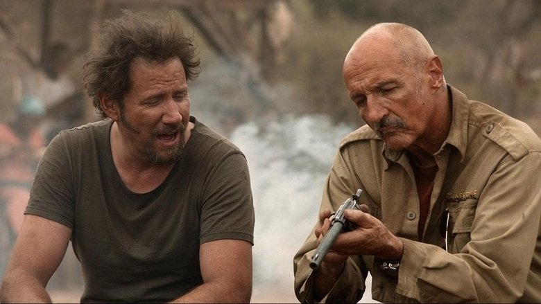 Backdrop image for movie Tremors 5: Bloodlines