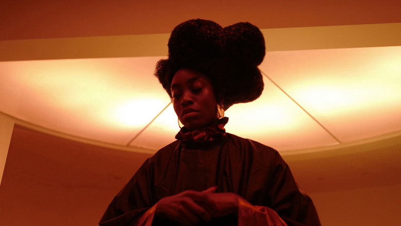 Backdrop image for movie Medusa Deluxe