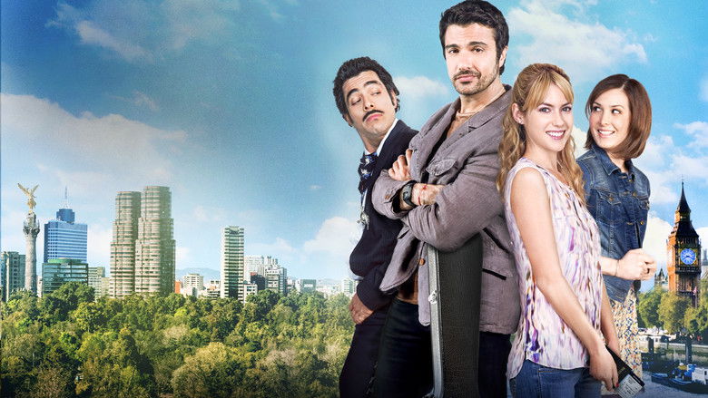 Backdrop image for movie Pulling Strings