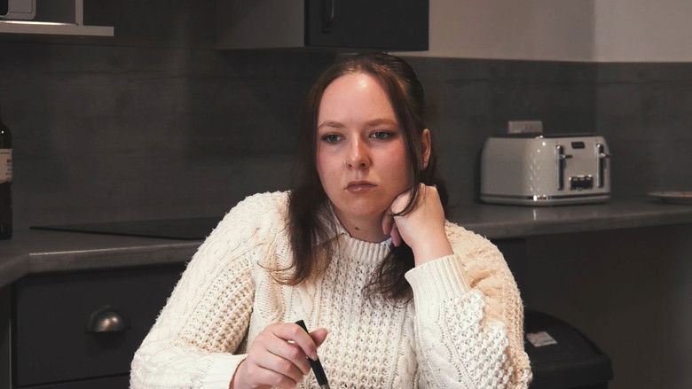 Backdrop image for movie Starved