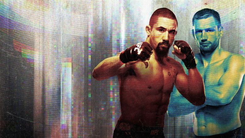 Backdrop image for movie UFC on ABC 9: Whittaker vs. de Ridder