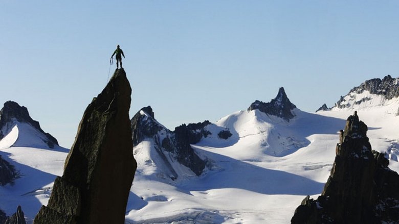 Backdrop image for movie The World of Gaston Rébuffat