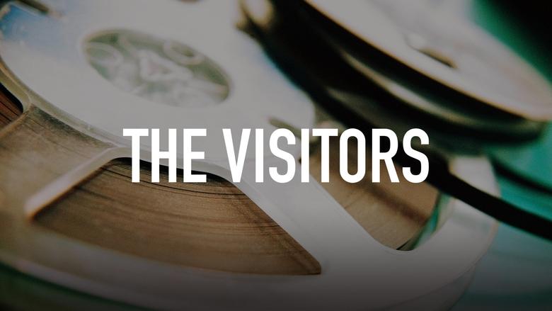 Backdrop image for movie The Visitors