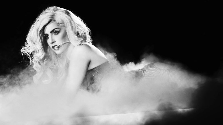 Backdrop image for movie Lady Gaga Presents: The Monster Ball Tour at Madison Square Garden