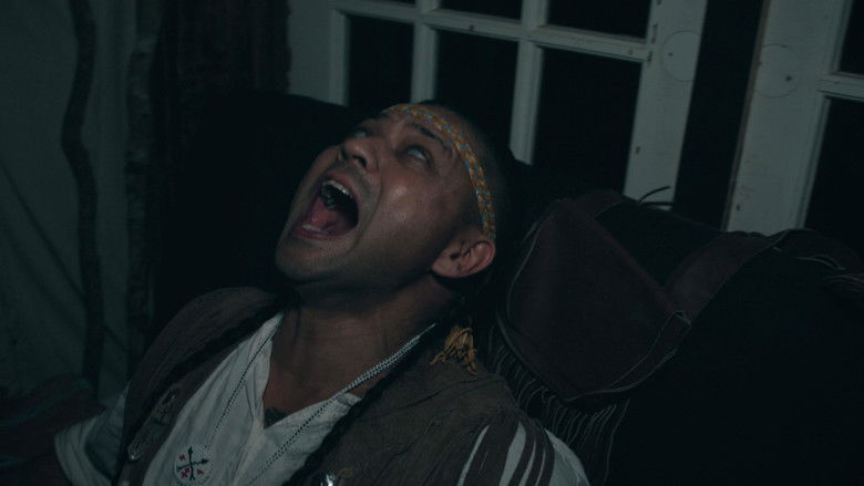 Backdrop image for movie Last Radio Call