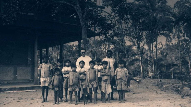 Backdrop image for movie Pensionnats catholiques de Guyane, la blessure