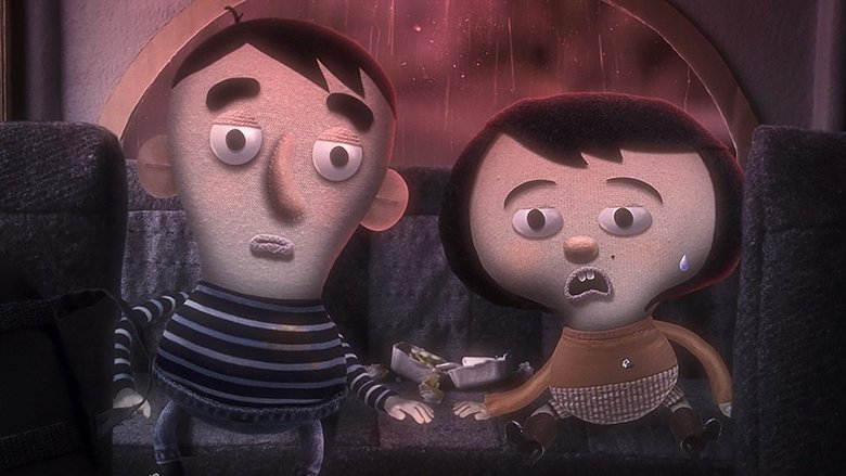 Backdrop image for movie Something Left, Something Taken