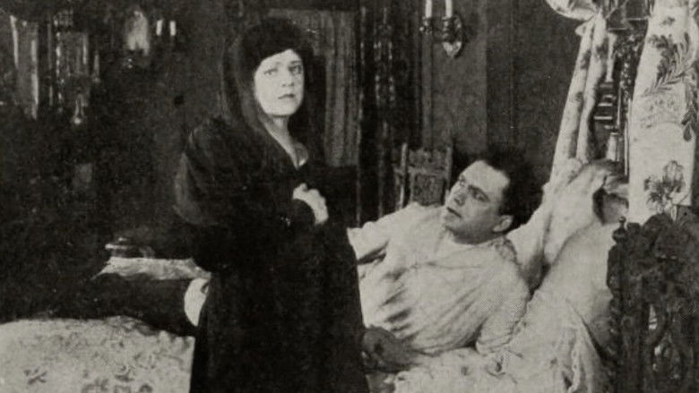 Backdrop image for movie The Kiss of Hate