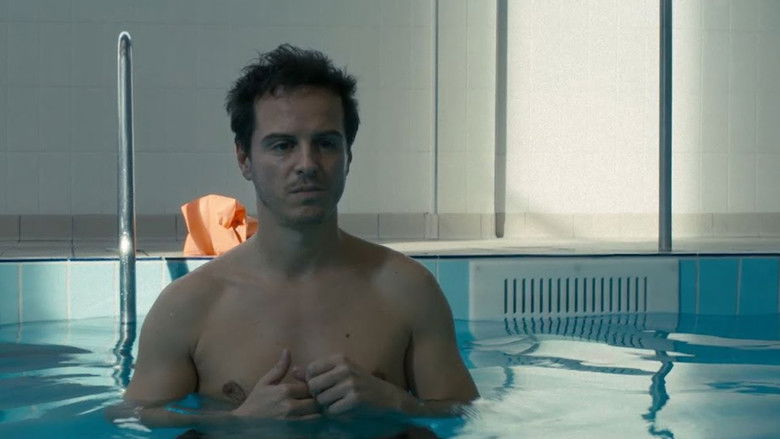 Backdrop image for movie The Hope Rooms