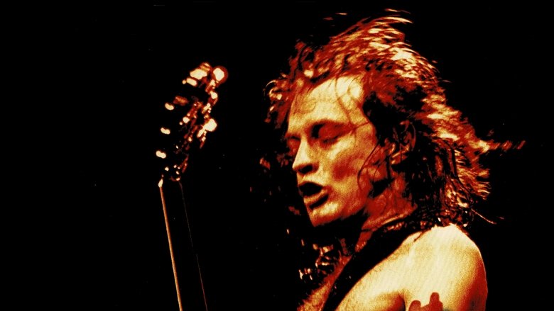 Backdrop image for movie AC/DC: Live At Donington