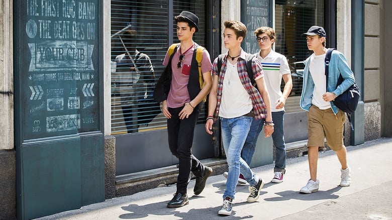 Backdrop image for movie How to Grow Up Despite Your Parents