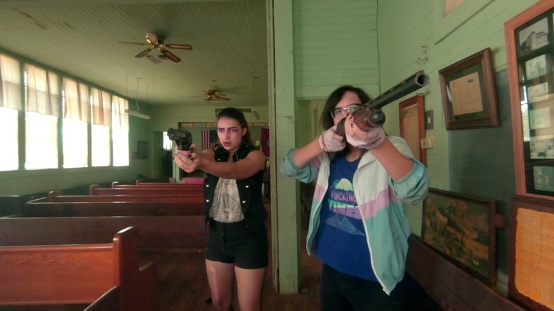 Backdrop image for movie Part-Time Killer