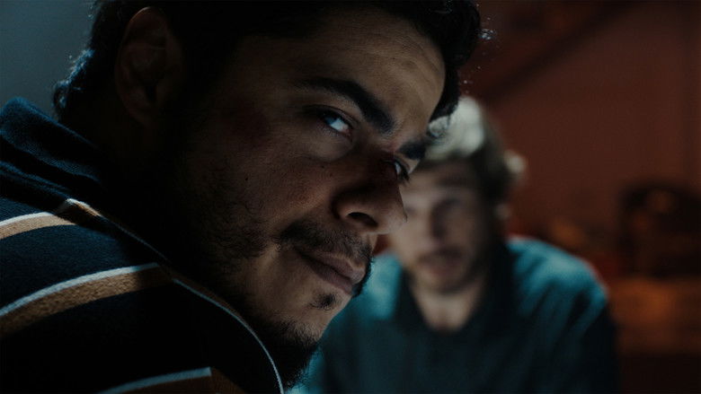 Backdrop image for movie Luger