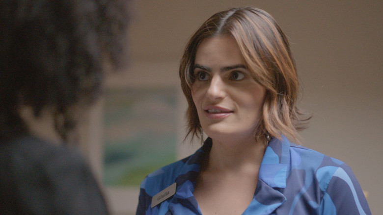 Backdrop image for movie Rainbow Girls