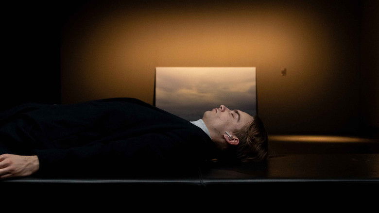 Backdrop image for movie Scape