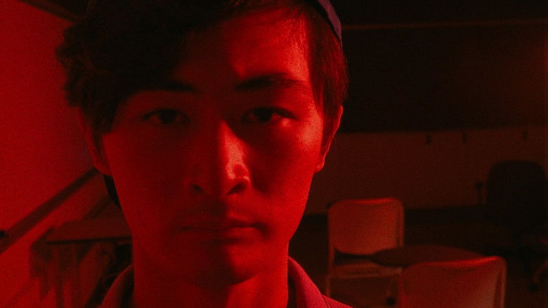 Backdrop image for movie [ISO]LATION