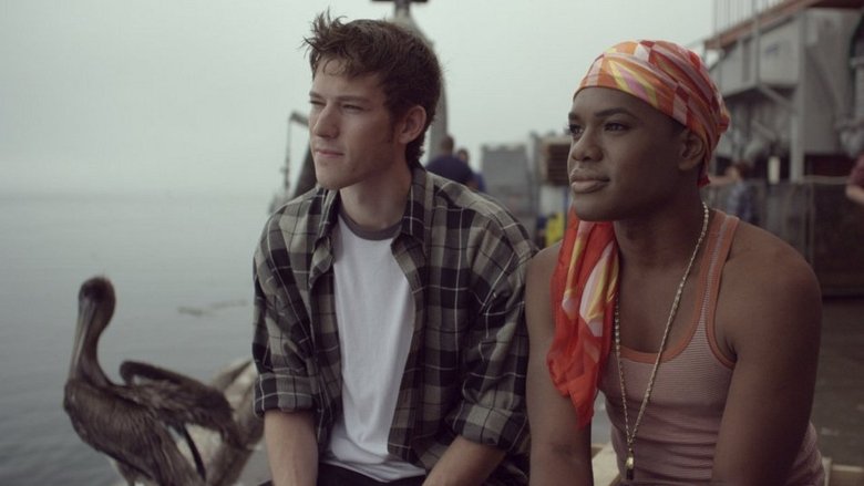 Backdrop image for movie Alaska is a Drag