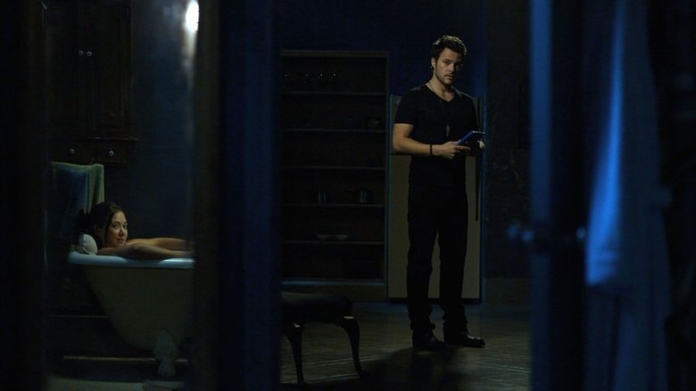 Backdrop image for movie Circle of Eight