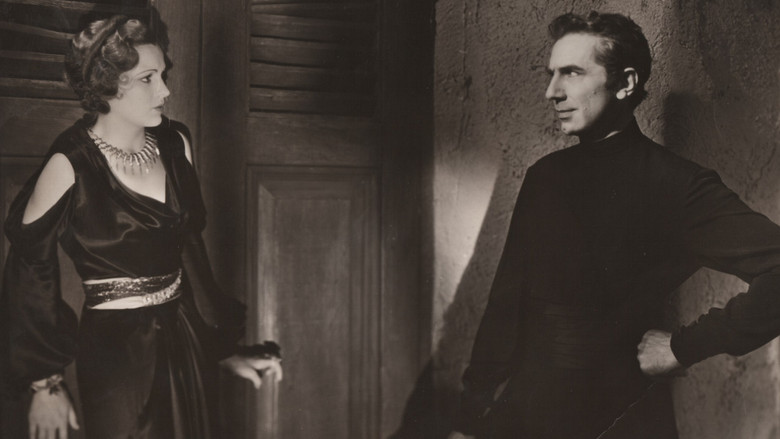 Backdrop image for movie Chandu the Magician