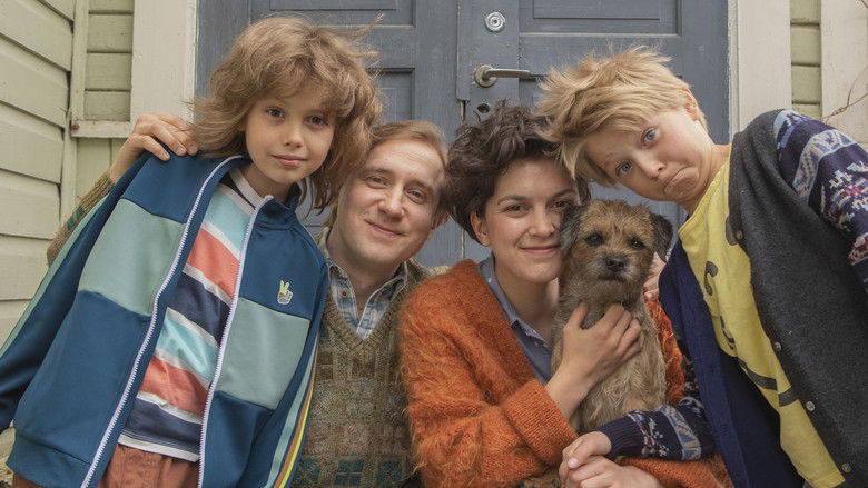 Backdrop image for movie The Hullabaloos!