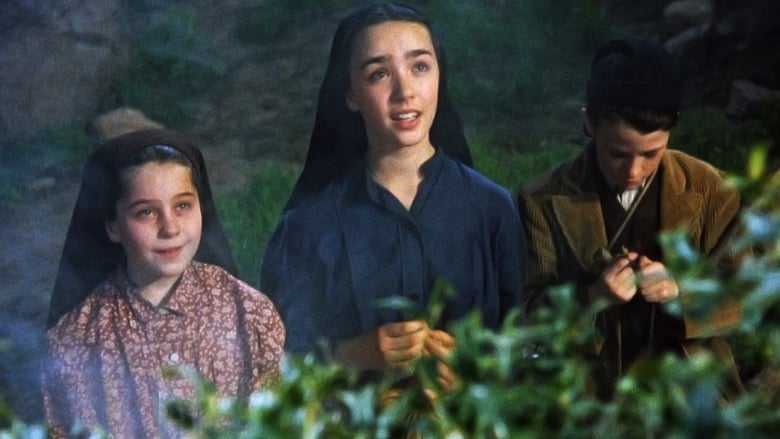 Backdrop image for movie The Miracle of Our Lady of Fatima