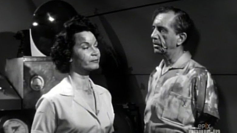 Backdrop image for movie The Cape Canaveral Monsters