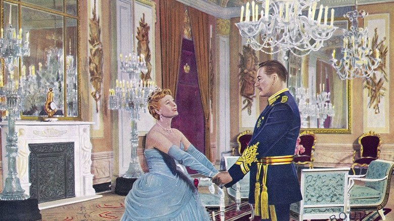 Backdrop image for movie King's Rhapsody