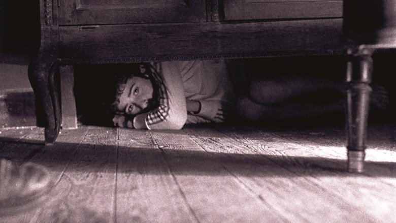Backdrop image for movie The Eye on the Nape