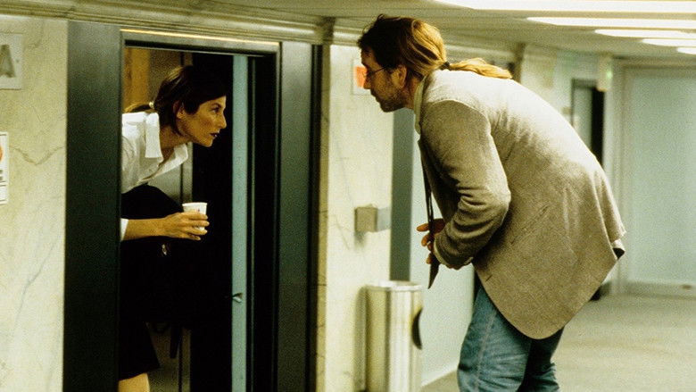 Backdrop image for movie Being John Malkovich