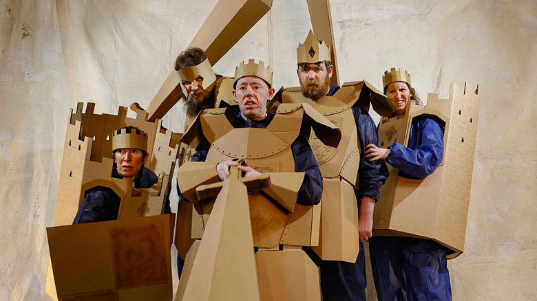 Backdrop image for movie Agincourt