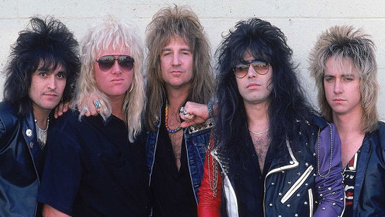 Backdrop image for movie Great White: My...My...My...