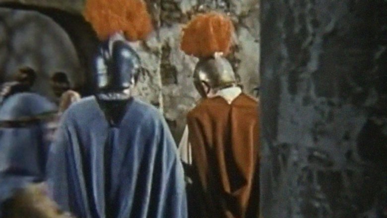 Backdrop image for movie I Beheld His Glory
