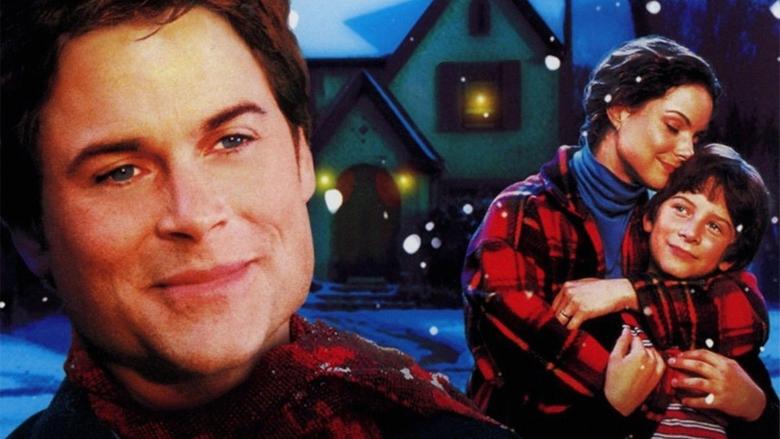 Backdrop image for movie The Christmas Shoes