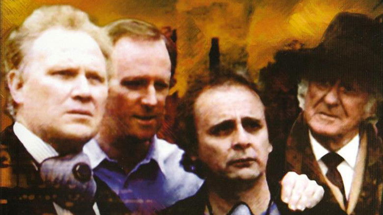 Backdrop image for movie The Airzone Solution