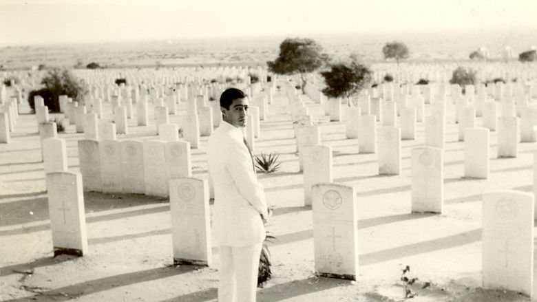 Backdrop image for movie Alexandria… Why?