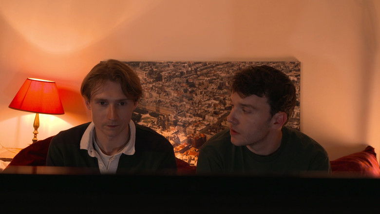 Backdrop image for movie Première première fois