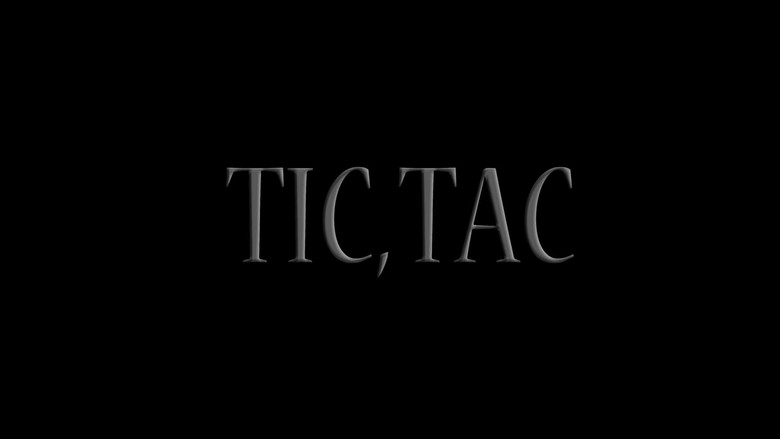 Backdrop image for movie Tic, Tac