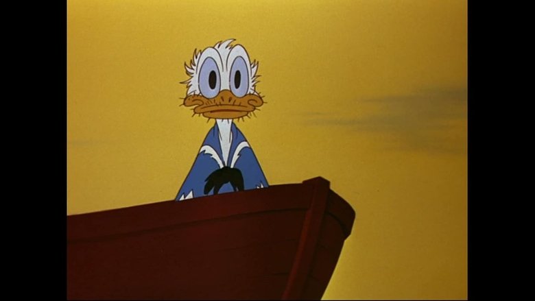 Backdrop image for movie No Sail