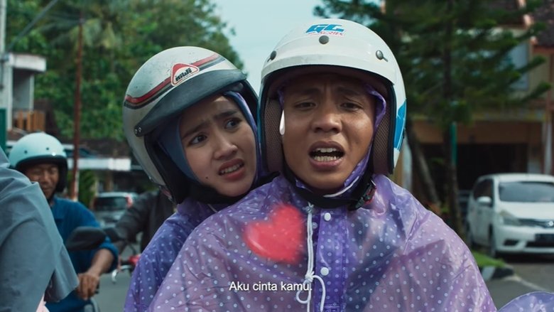 Backdrop image for movie Seni Memahami Kekasih