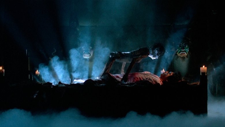 Backdrop image for movie Seeding of a Ghost