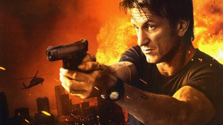 Backdrop image for movie The Gunman
