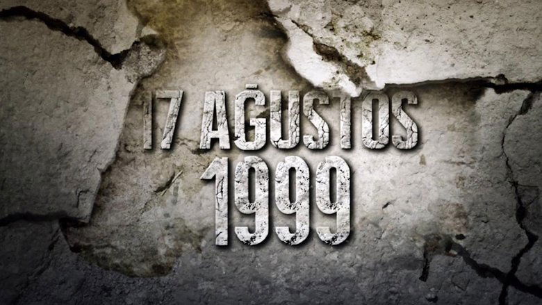 Backdrop image for movie İHA'nın Arşivinden 17 Ağustos 1999 Depremi