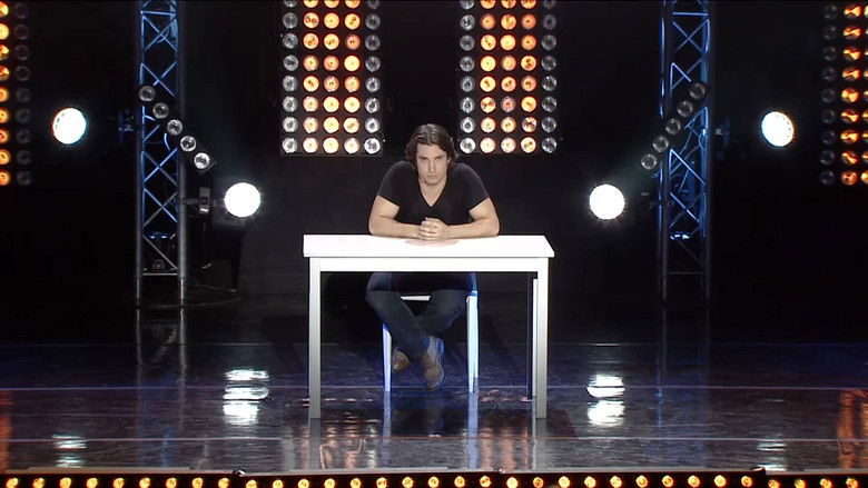 Backdrop image for movie Jérémy Ferrari - Hallelujah Bordel !