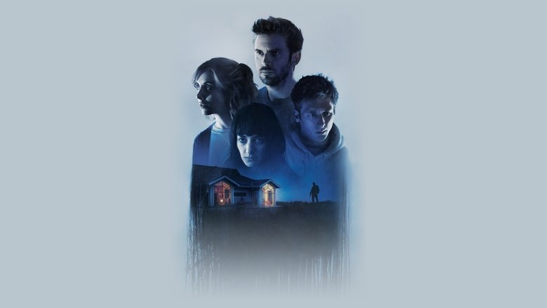 Backdrop image for movie The Rental