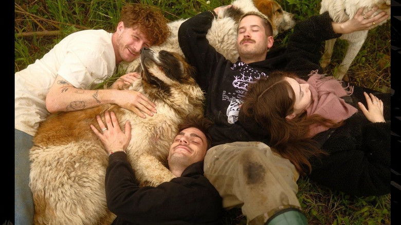 Backdrop image for movie Animal Bridge - Every soul needs a home