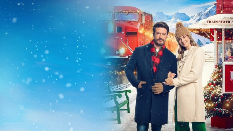 Backdrop image for movie Meet Me at the Christmas Train Parade