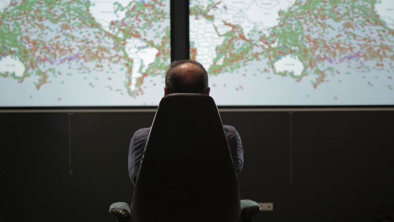 Backdrop image for movie La Part des singes