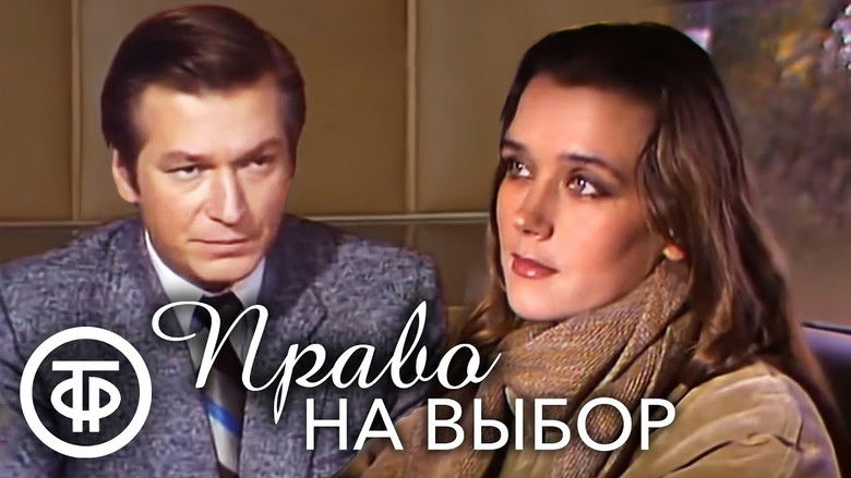 Backdrop image for movie Right to Choose