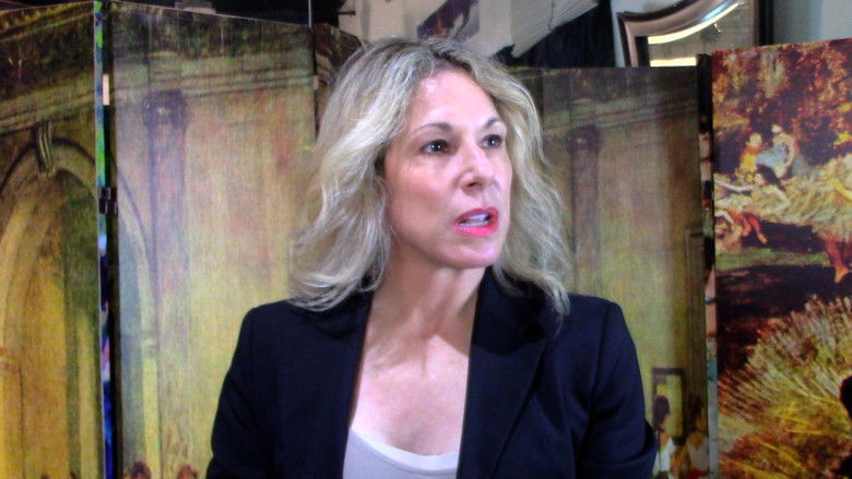 Backdrop image for movie Hybrid Hazards: Revelation