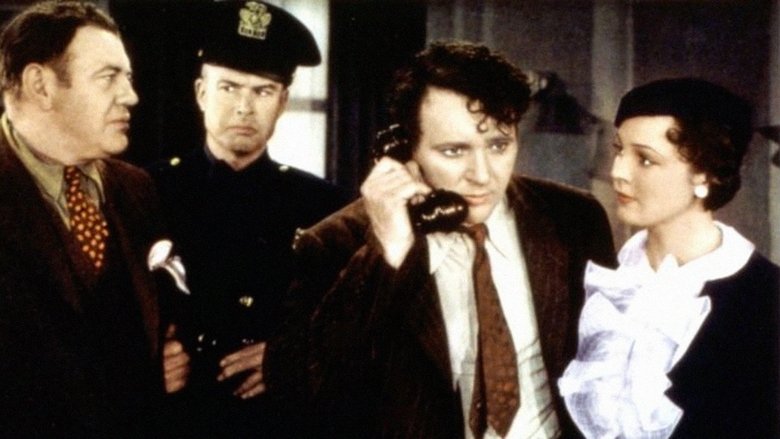 Backdrop image for movie The Speed Reporter
